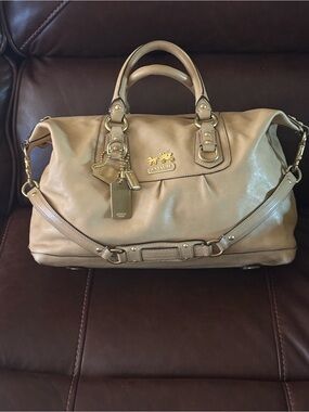 Coach Very Vintage